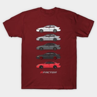 R Factor T-Shirt